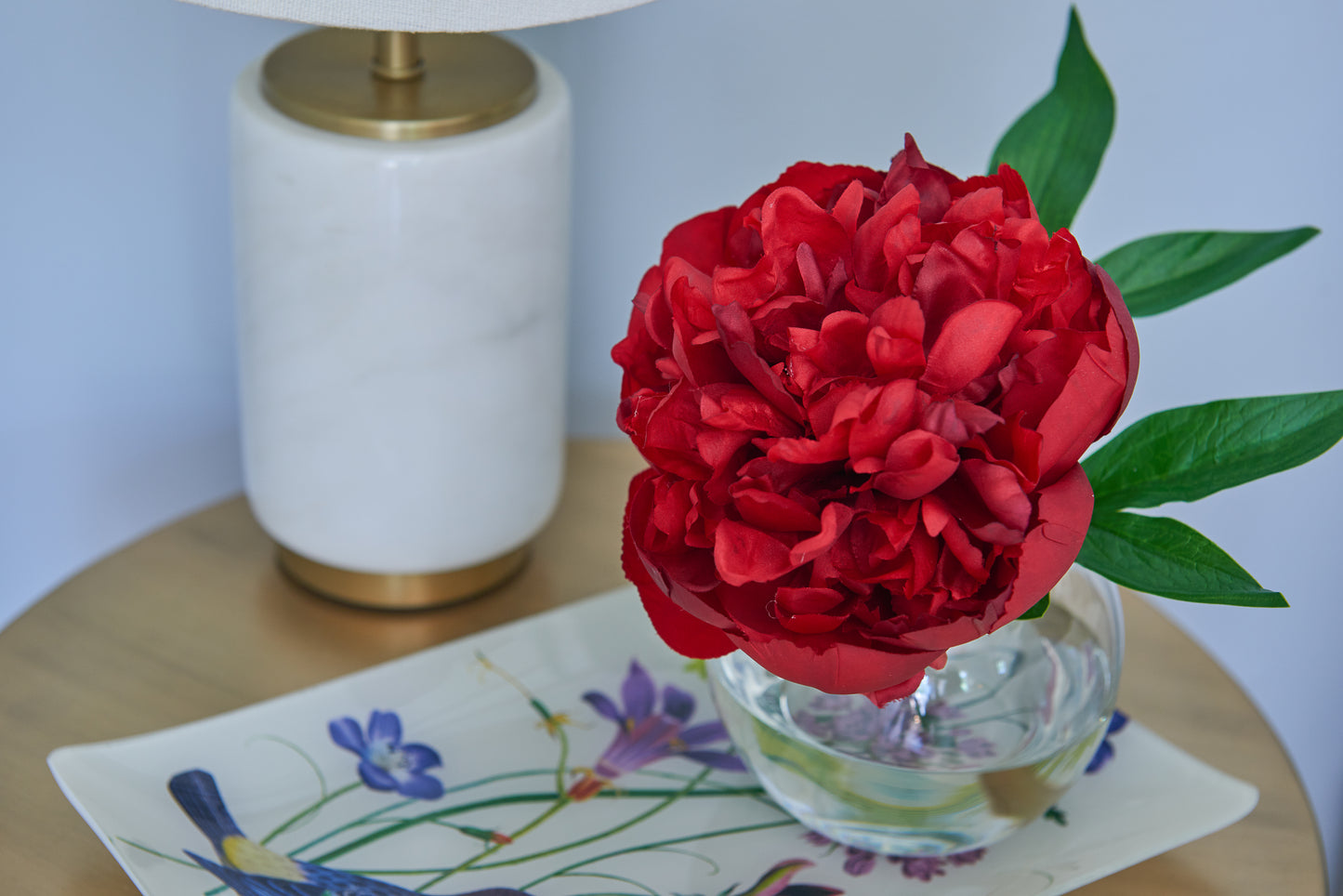 Sublime- Diane James Home | Faux Floral Couture Handmade In The USA