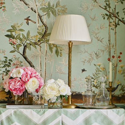 Pretty Perfect- Diane James Home | Faux Floral Couture Handmade In The USA